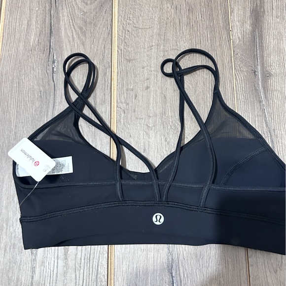 New Lululemon Bra - Picture 2 of 2